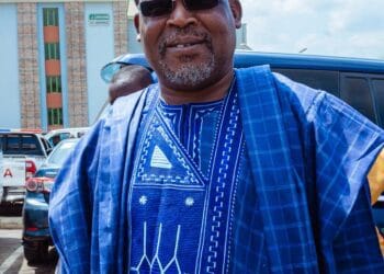 Former Ogun Deputy Speaker Gbeleyi Declares for Ogun West Senate Seat, Unrolls Seven-Point Agenda