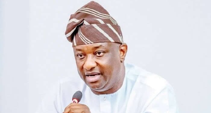 2027: You Can’t Beat The Master At His own Game – Keyamo Tells ADC, others