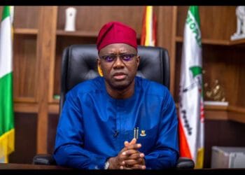 Makinde, Olubadan Slam Fayose Over Baseless Claim of Dethronement Plot