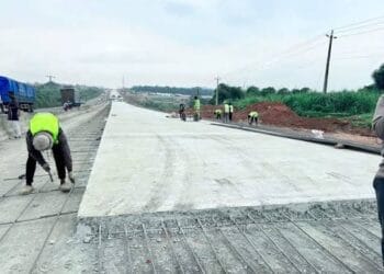 FG Nears Completion Of 250km Sagamu–Benin Expressway Reconstruction
