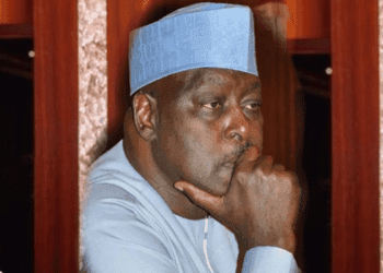 Suspension Of Atiku, Others: Indian Hemp Is At Work – Babachir Lawal
