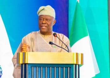 Nigeria’s Economy In Shock – Edun