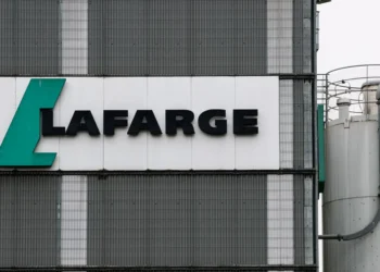 Lafarge Found Guilty Of Financing Islamic State & Other Terrorist Groups