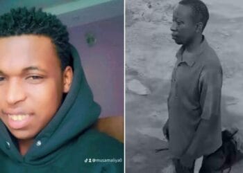 Suspected Kidnapper of UNIJOS Student Named as Musa Maliya