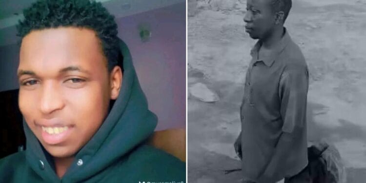 Suspected Kidnapper of UNIJOS Student Named as Musa Maliya 1 NaijaChoice Suspected Kidnapper of UNIJOS Student Named as Musa Maliya