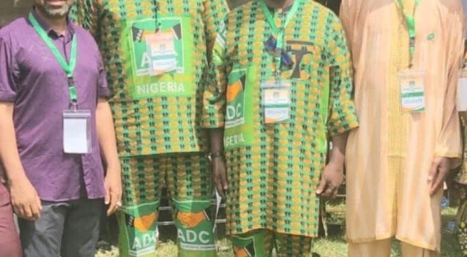 Governor Fubara’s Ally, Manuchim Umezuruike, Defects From APC To ADC