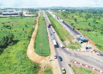 Abuja–Kaduna Highway Nears Completion as 118km Concrete Section Hits 95%