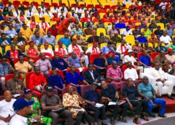 Enugu State Government Rolls Out NG-CARES Operation 2.0 to Empower 3,000 Rural Dwellers