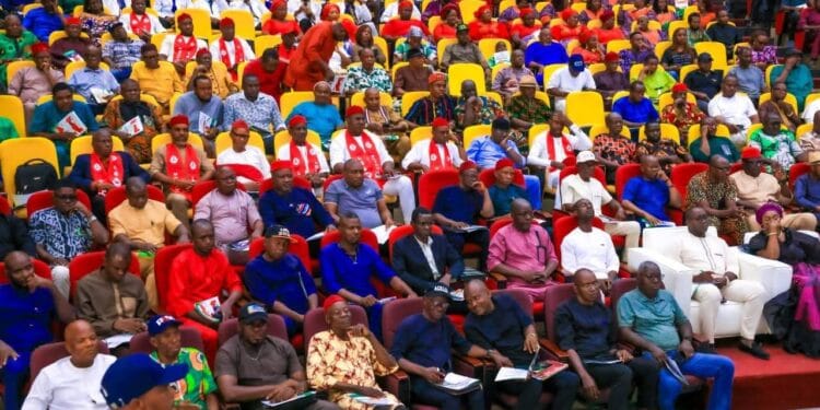 Enugu State Government Rolls Out NG-CARES Operation 2.0 to Empower 3,000 Rural Dwellers