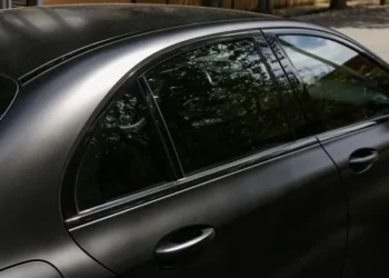 The Recent Court Decision On Tinted Glass Permit And What It Means For You