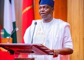 Why We Are Tolerating Wike – APC Chairman, Yilwatda