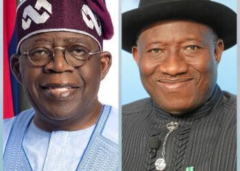 BAT Isn’t GEJ Even If You Dress Monkey In Suit Or Pig In Agbada – Paul Ibe