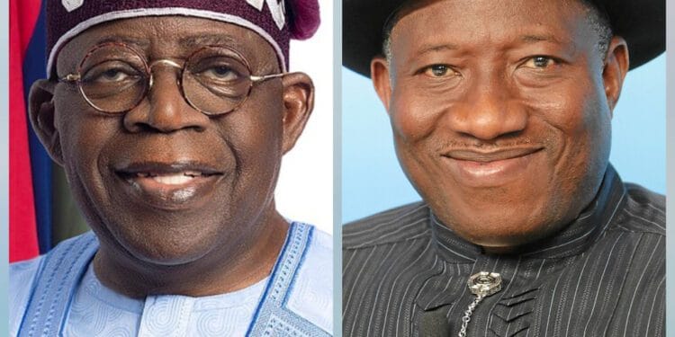 BAT Isn’t GEJ Even If You Dress Monkey In Suit Or Pig In Agbada – Paul Ibe
