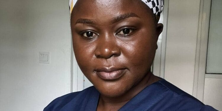 Doctor Dies After Delivering Triplets In Bayelsa