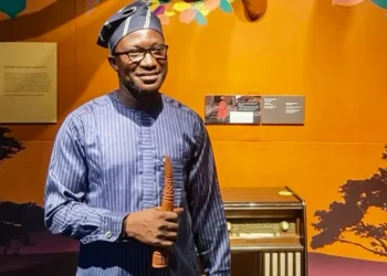 “He Threatened To Kill Me” — Filmmaker Halts Alaafin Documentary Screening
