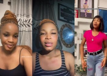 AntyAbake: Ibadan TikToker Dies Mid-Livestream