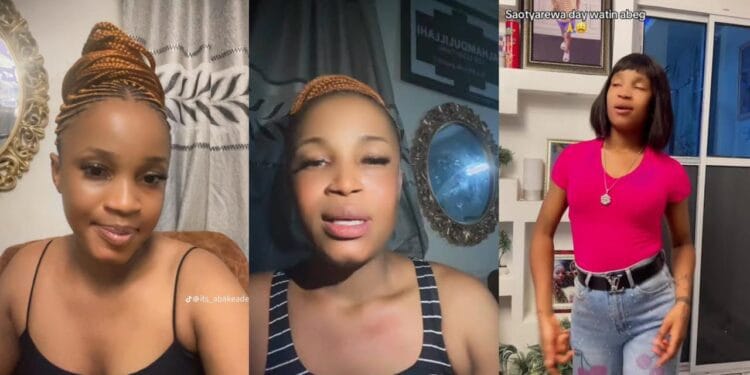 AntyAbake: Ibadan TikToker Dies Mid-Livestream