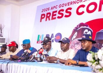 Oyebanji Targets 500,000 Votes, Clean Sweep in All Polling Units for Ekiti Re-election