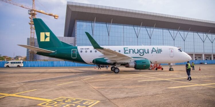 Akanu Ibiam Airport Gets First Ever International Certification