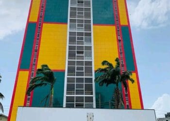 57 Make First Class As NOUN Graduates 24,575 Students