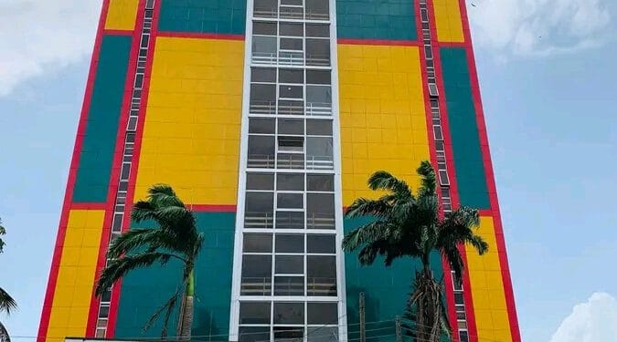 57 Make First Class As NOUN Graduates 24,575 Students 1 NaijaChoice 57 Make First Class As NOUN Graduates 24,575 Students