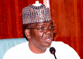 US Lawmaker Demands Matawalle’s Removal Over Insecurity