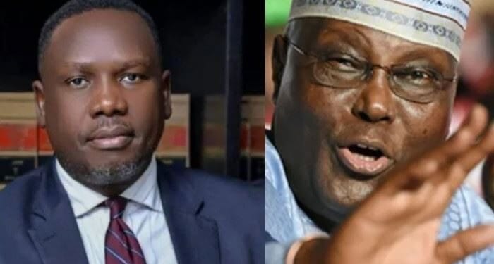 Bwala: Tinubu Will Crush Atiku Again in 2027