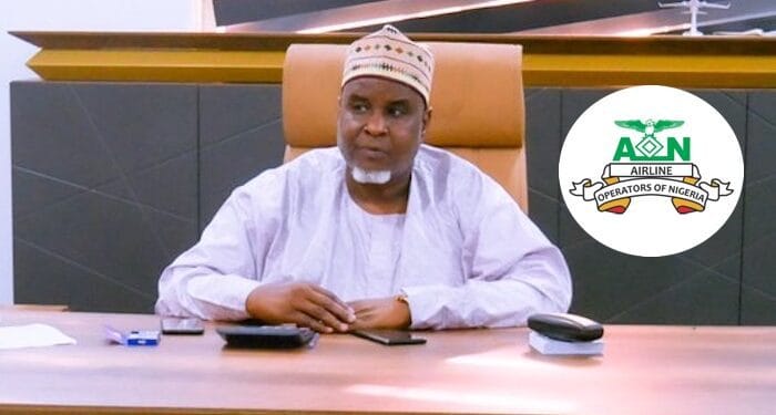 Nigerian Airlines Threaten Shutdown Over Fuel Costs
