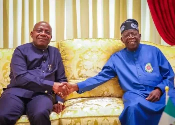 All Of Us In LP Including Alex Otti Have Agreed To Support Tinubu — Arabambi
