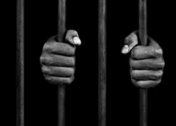Lagos Pastor Bags Life Jail For Raping Church Member’s Daughter
