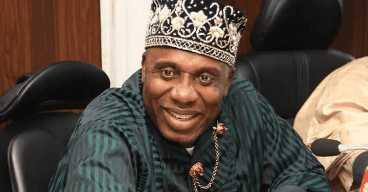 Amaechi Demands ADC Primary Election for 2027 Ticket