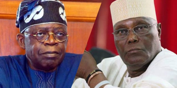 Privatisation: It’s Not My Fault You Can’t Read – Atiku Replies Tinubu
