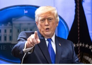Trump Administration Cut Off Funding Of Catholic Charities