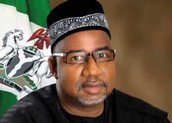 Bauchi Governor Bala Mohammed Rejects APC Defection Talks