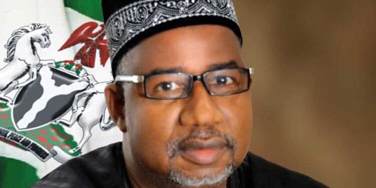 Bauchi Governor Bala Mohammed Rejects APC Defection Talks