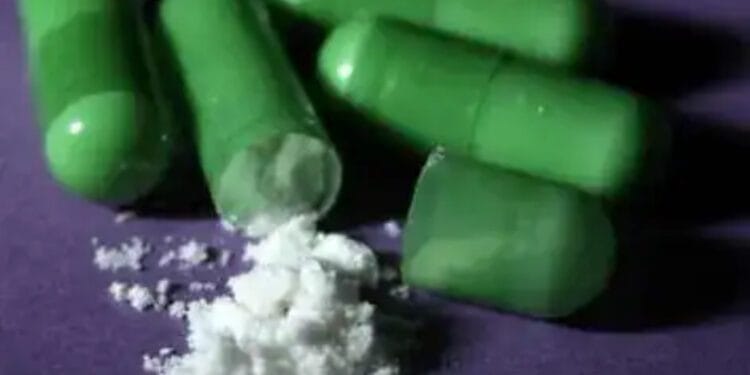 Mumbai Police Nab Nigerian National with Drugs Valued at Over N300 Million