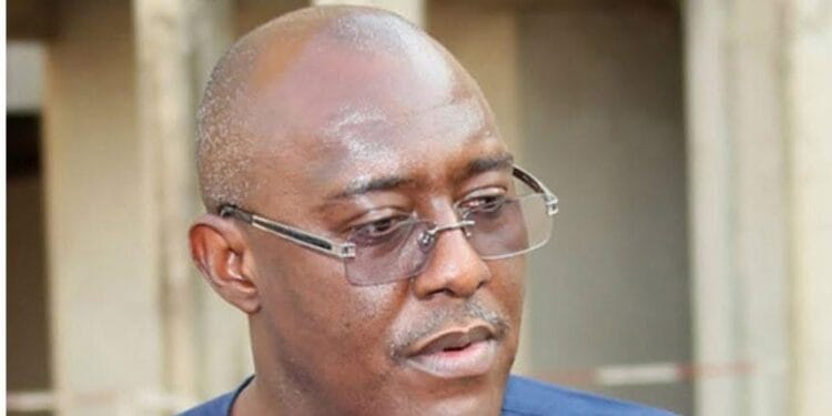Olisa Metuh: Building Young Leaders in Politics