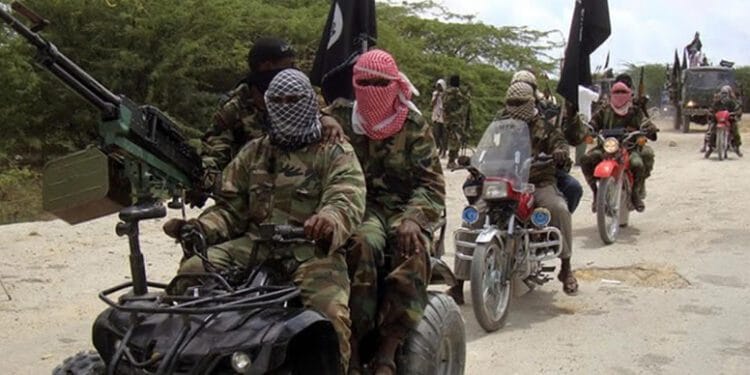 FG Boosts Boko Haram Prosecution Funding to N1.371bn
