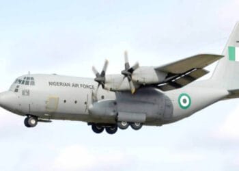 2025: Army Gets 7% Disbursement For Security Equipment