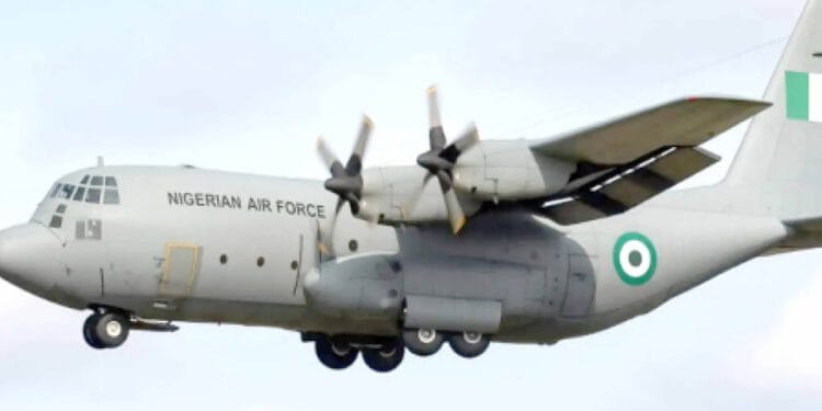 2025: Army Gets 7% Disbursement For Security Equipment
