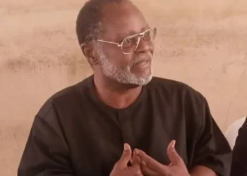2027: ‘They’ll Defeat Him’ – Udenta Names ADC Ticket To Send Tinubu Packing
