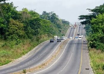 Gunmen Kill Driver, Abduct Passengers on Benin-Lagos Highway