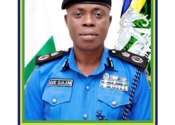 Ogun Police Arrest Four Suspected Cultists in Ilaro, Recover Weapon & Loot