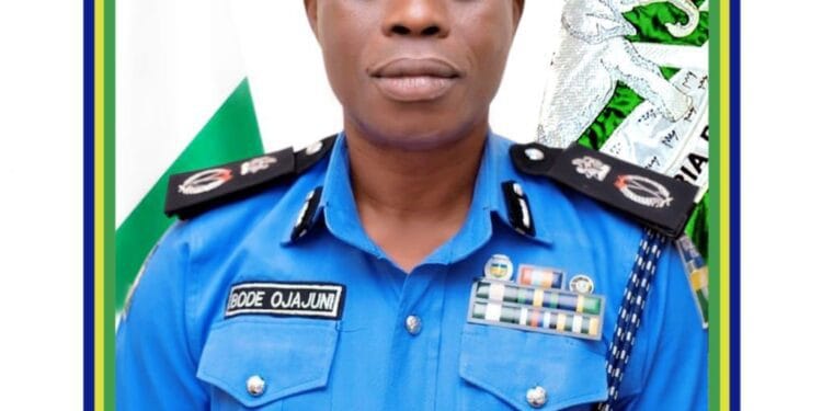 Ogun Police Arrest Four Suspected Cultists in Ilaro, Recover Weapon & Loot