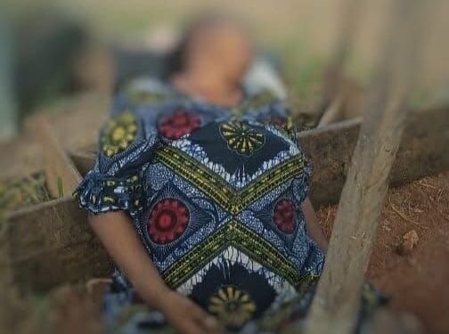 Mother Dies While Waiting For Daughter At UTME Centre In Ondo