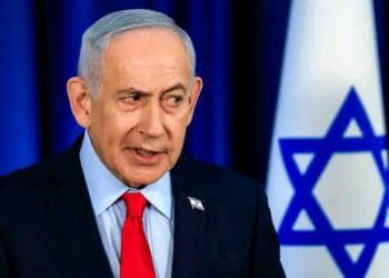 Netanyahu Condemns Soldier’s Vandalism of Jesus Statue in Lebanon