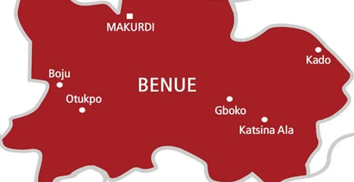 Benue JAMB Candidates Rescued, Herdsmen Suspects Arrested