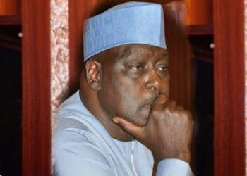 Ex-SGF Lawal Blasts Tinubu Over Hardship, Insecurity