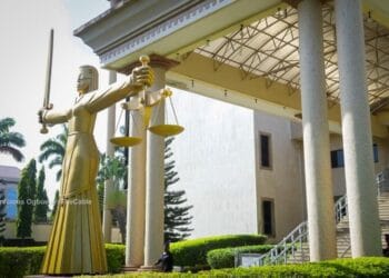 FG Files 13-Count Treason Against Six Coup Plotters in Abuja