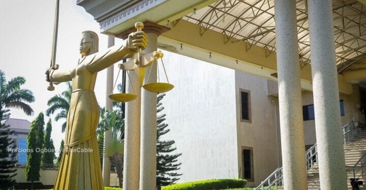 FG Files 13-Count Treason Against Six Coup Plotters in Abuja